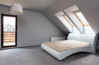 Monkton Farleigh bedroom extensions