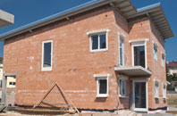 Monkton Farleigh home extensions