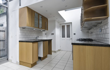 Monkton Farleigh kitchen extension leads